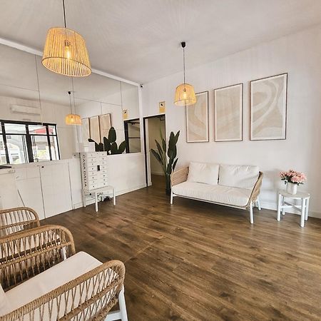 Hotel Casa Dalia Marbella Kültér fotó