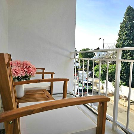 Hotel Casa Dalia Marbella Kültér fotó