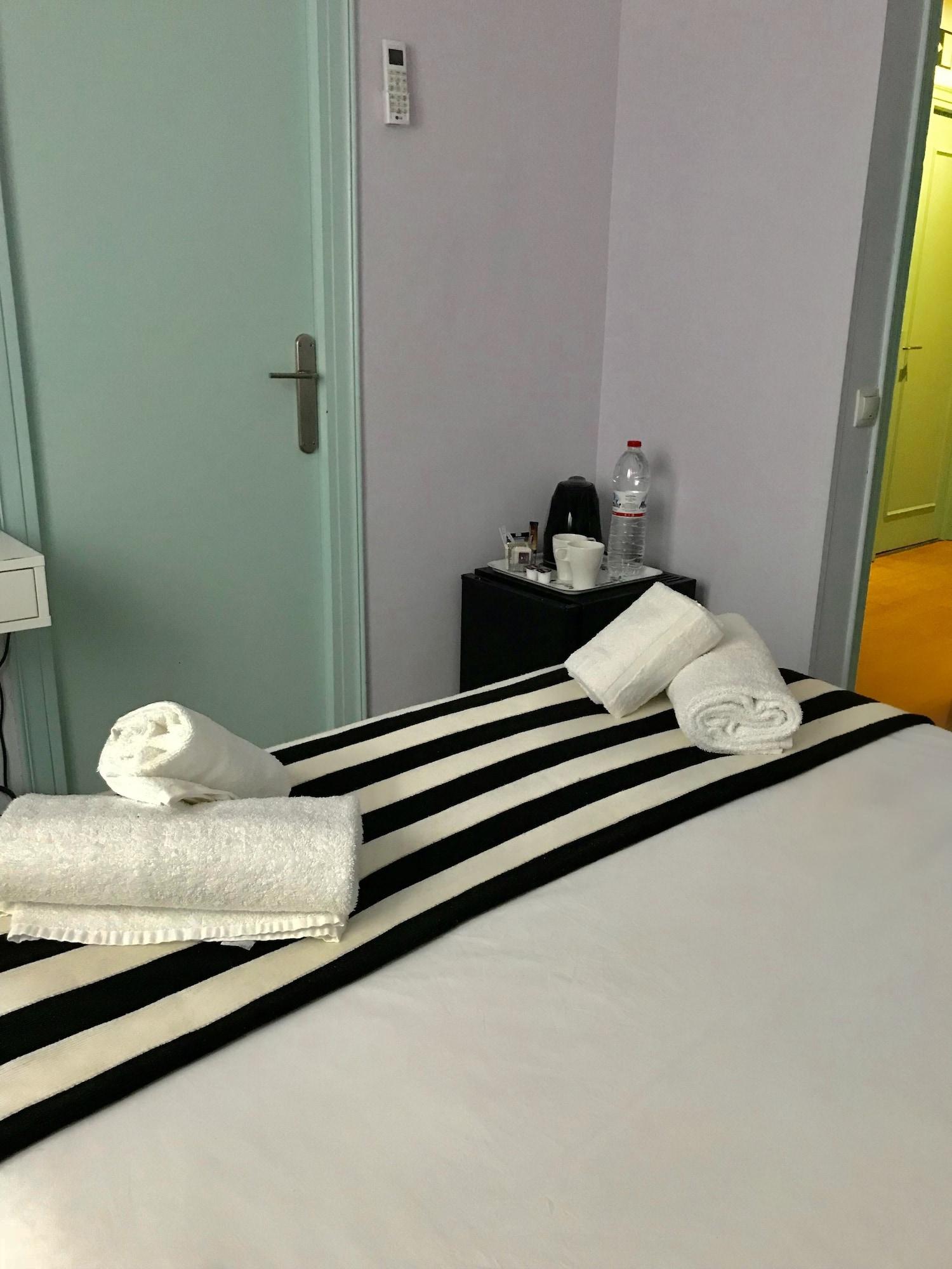 Hotel Casa Dalia Marbella Kültér fotó