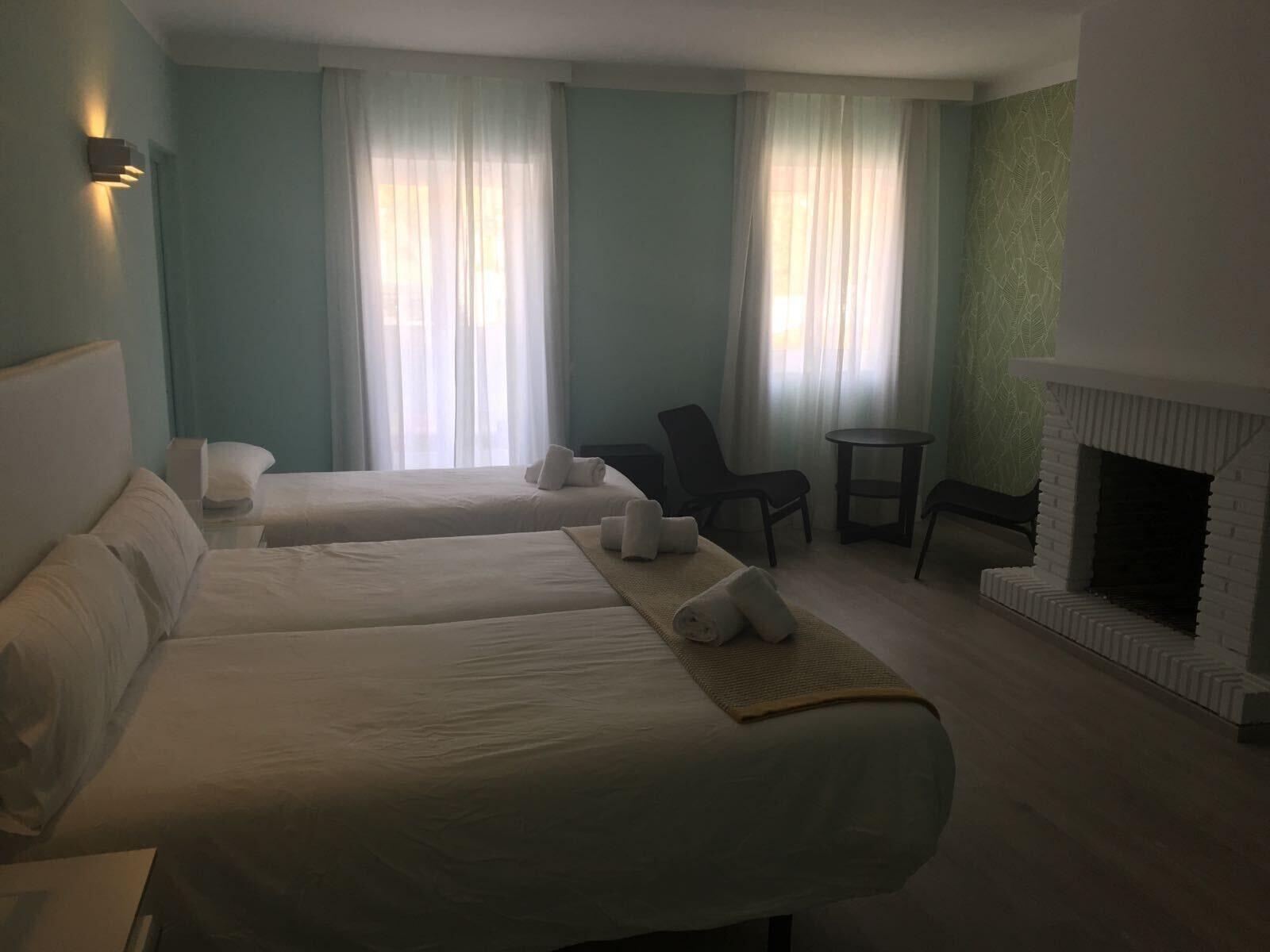 Hotel Casa Dalia Marbella Kültér fotó