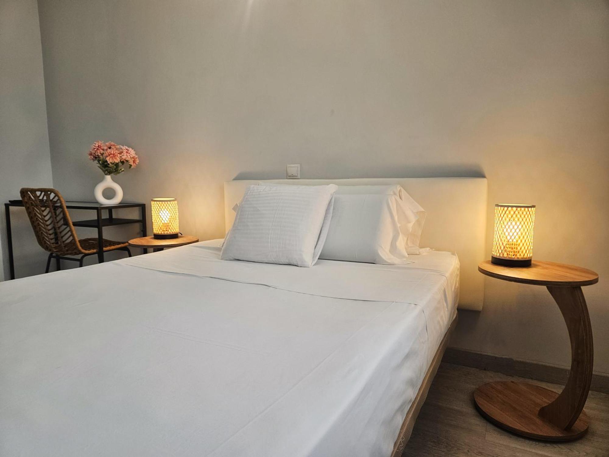 Hotel Casa Dalia Marbella Kültér fotó