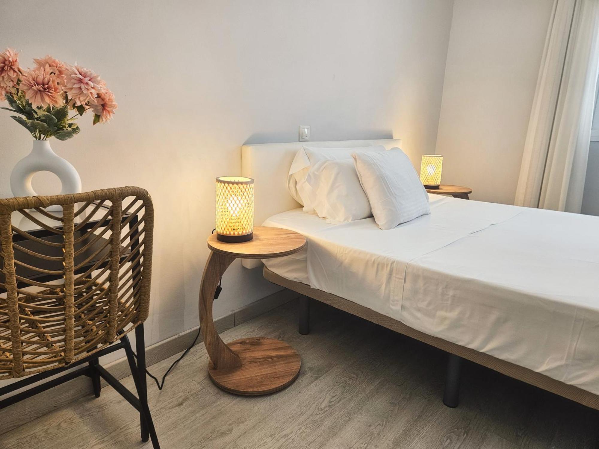 Hotel Casa Dalia Marbella Kültér fotó