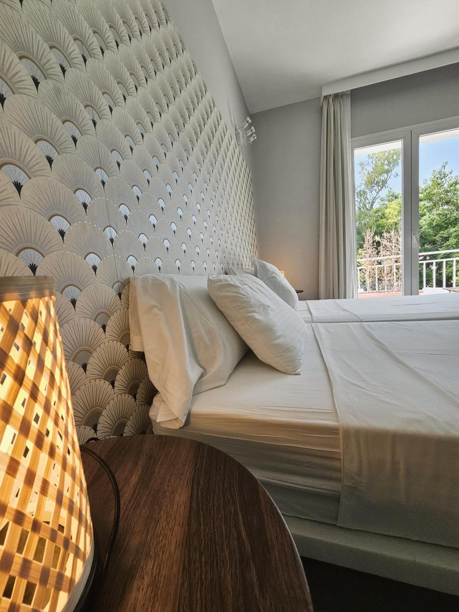 Hotel Casa Dalia Marbella Kültér fotó