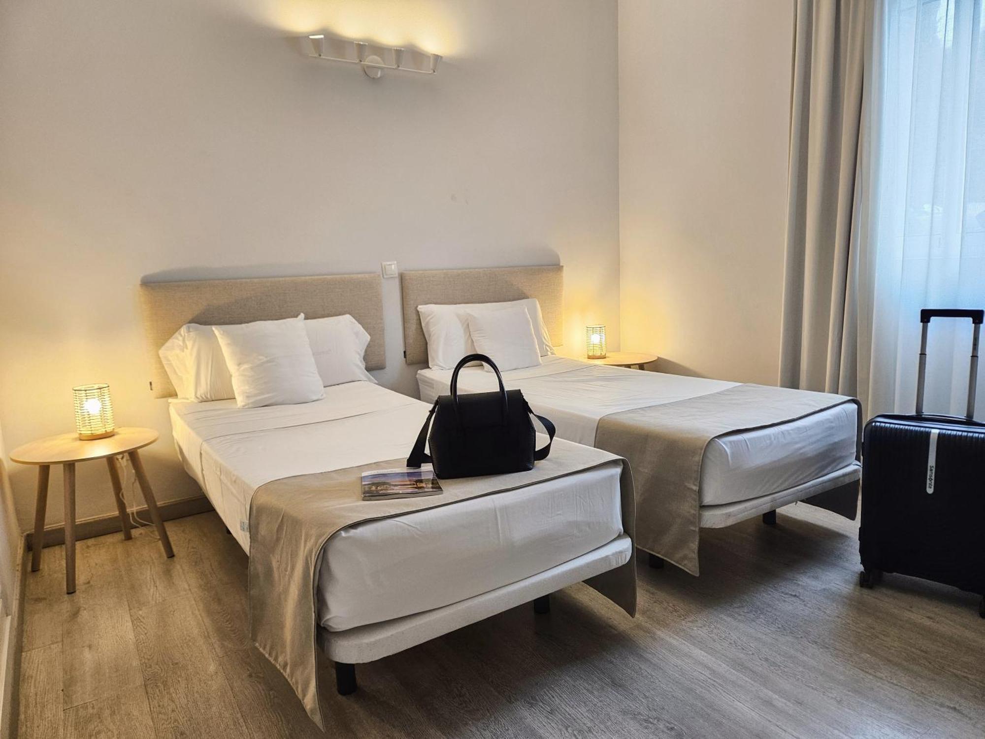 Hotel Casa Dalia Marbella Kültér fotó