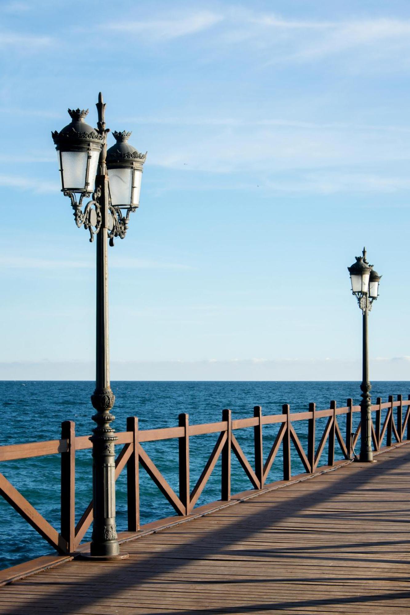 Hotel Casa Dalia Marbella Kültér fotó