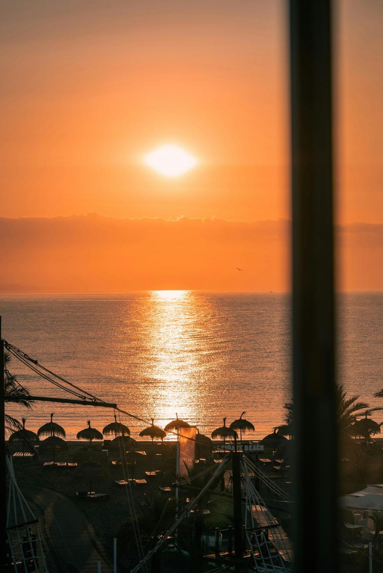 Hotel Casa Dalia Marbella Kültér fotó