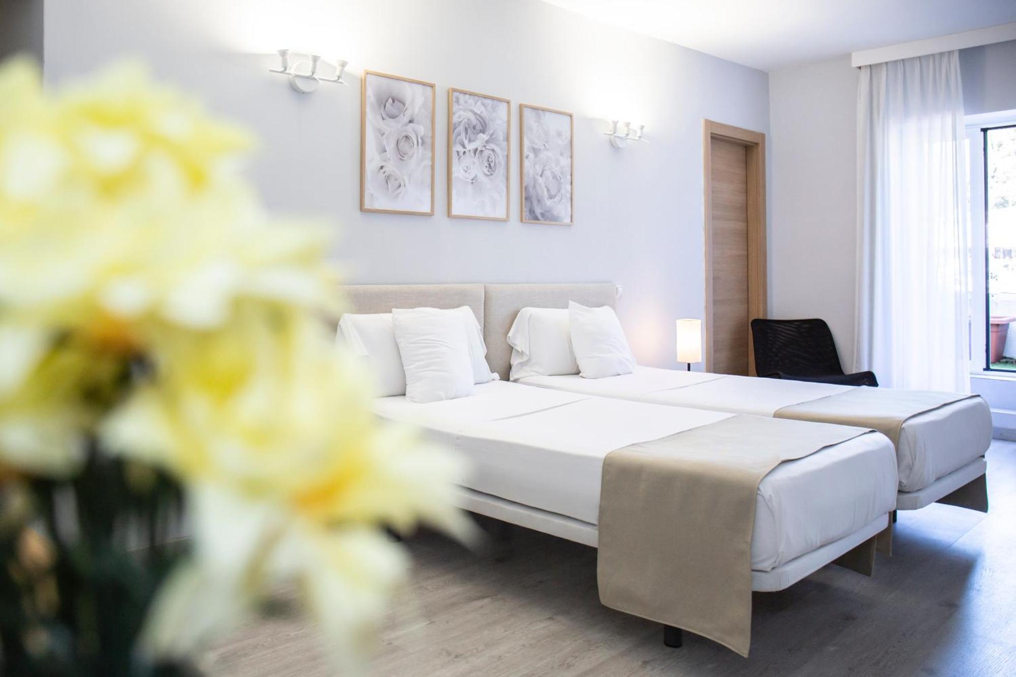 Hotel Casa Dalia Marbella Kültér fotó