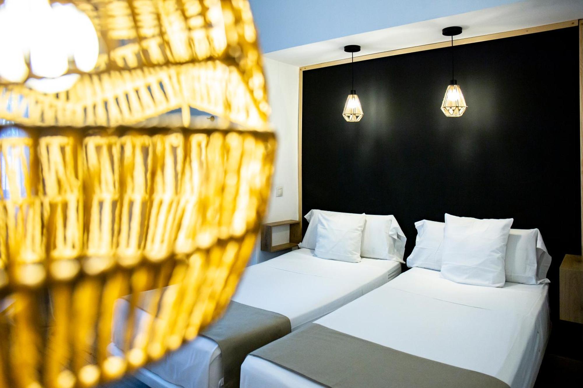 Hotel Casa Dalia Marbella Kültér fotó