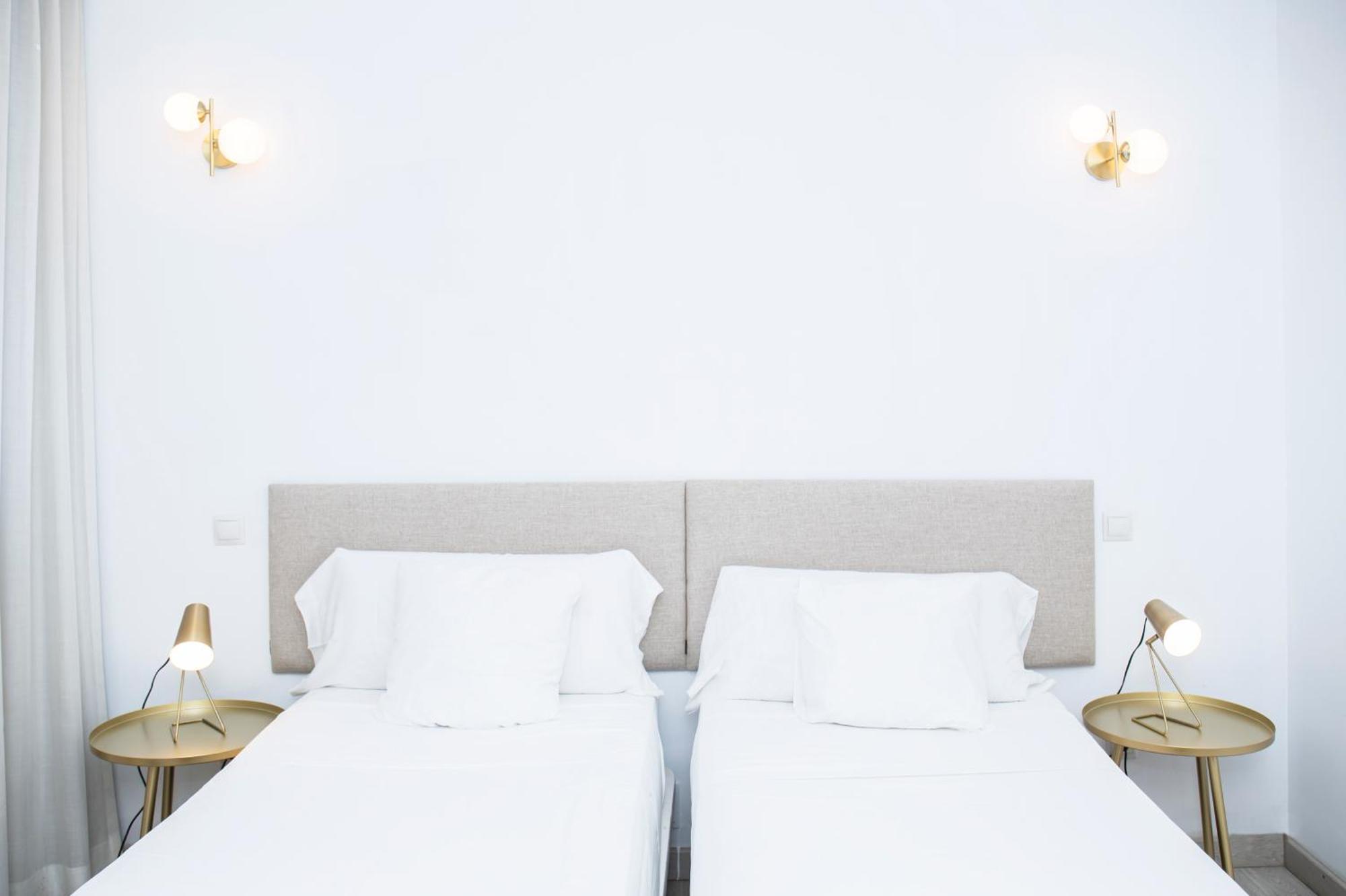 Hotel Casa Dalia Marbella Kültér fotó