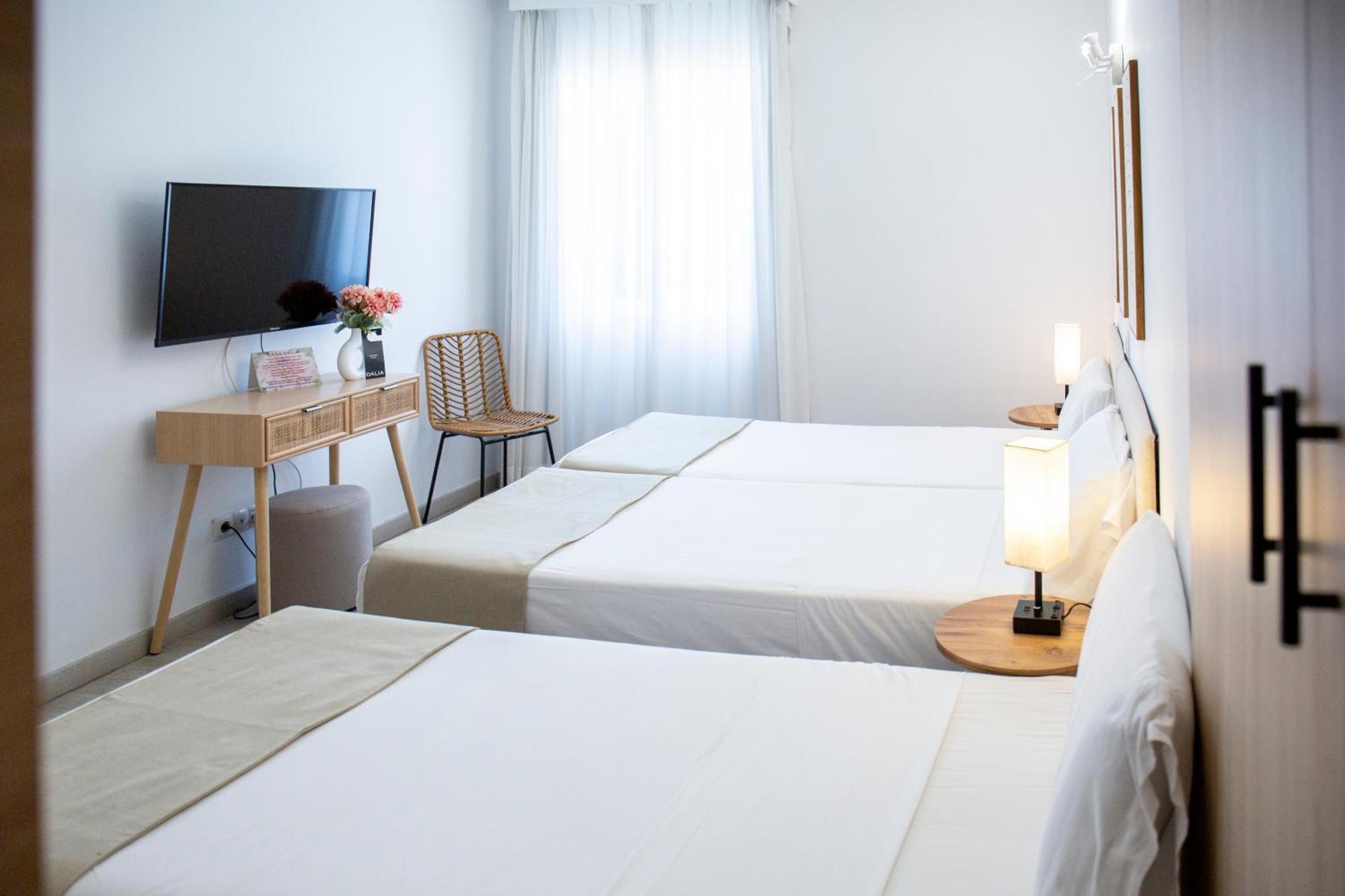 Hotel Casa Dalia Marbella Kültér fotó