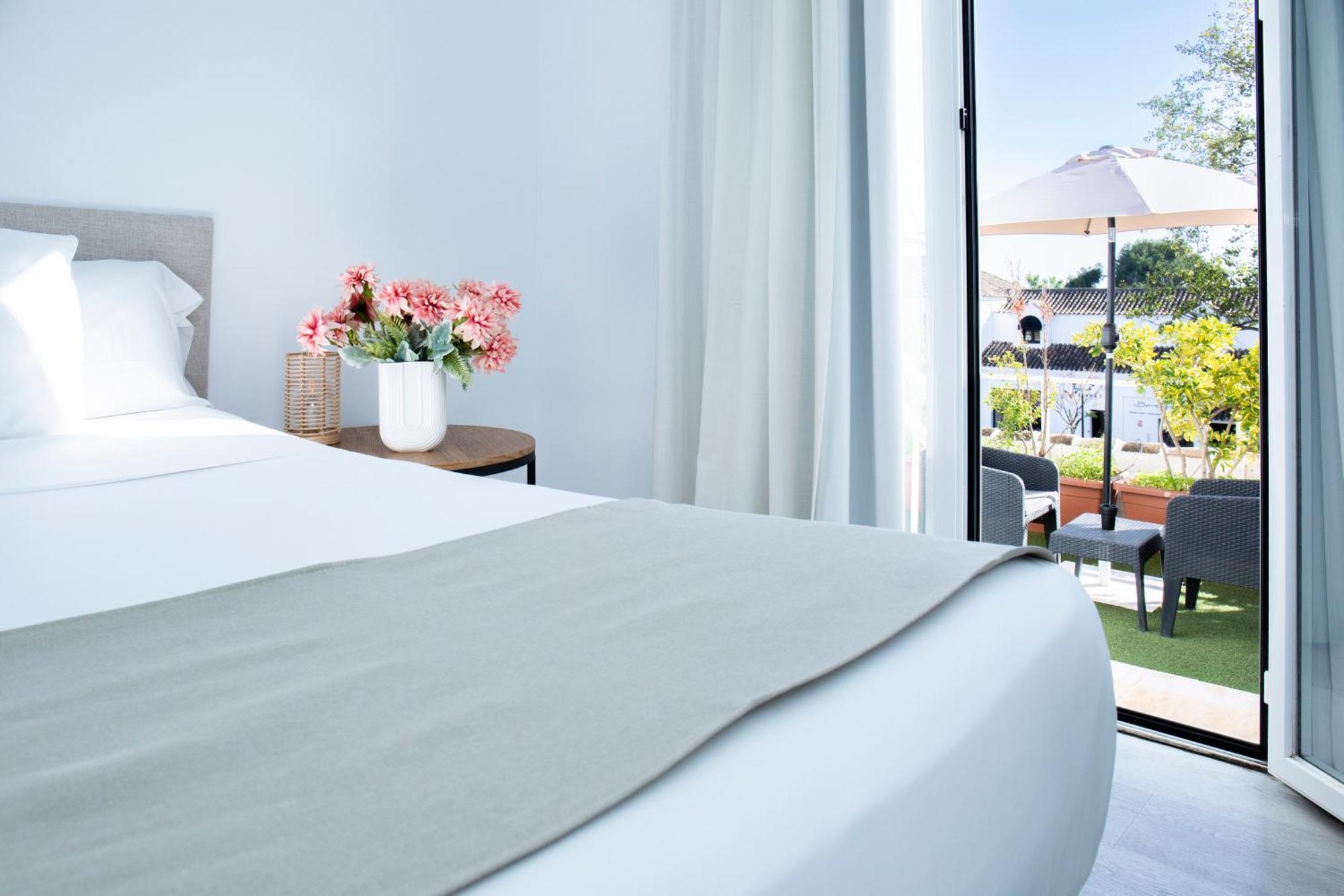 Hotel Casa Dalia Marbella Kültér fotó