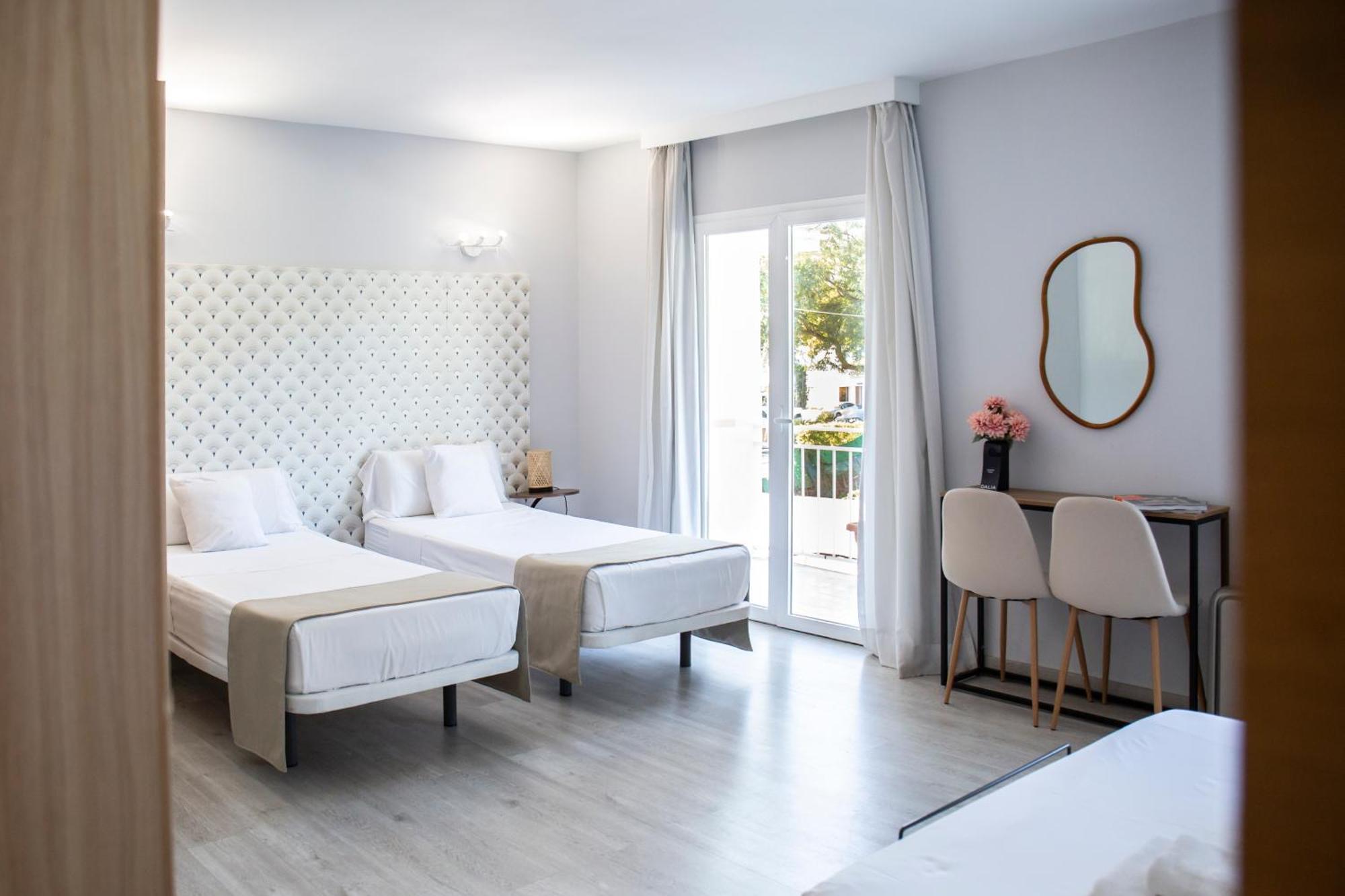Hotel Casa Dalia Marbella Kültér fotó