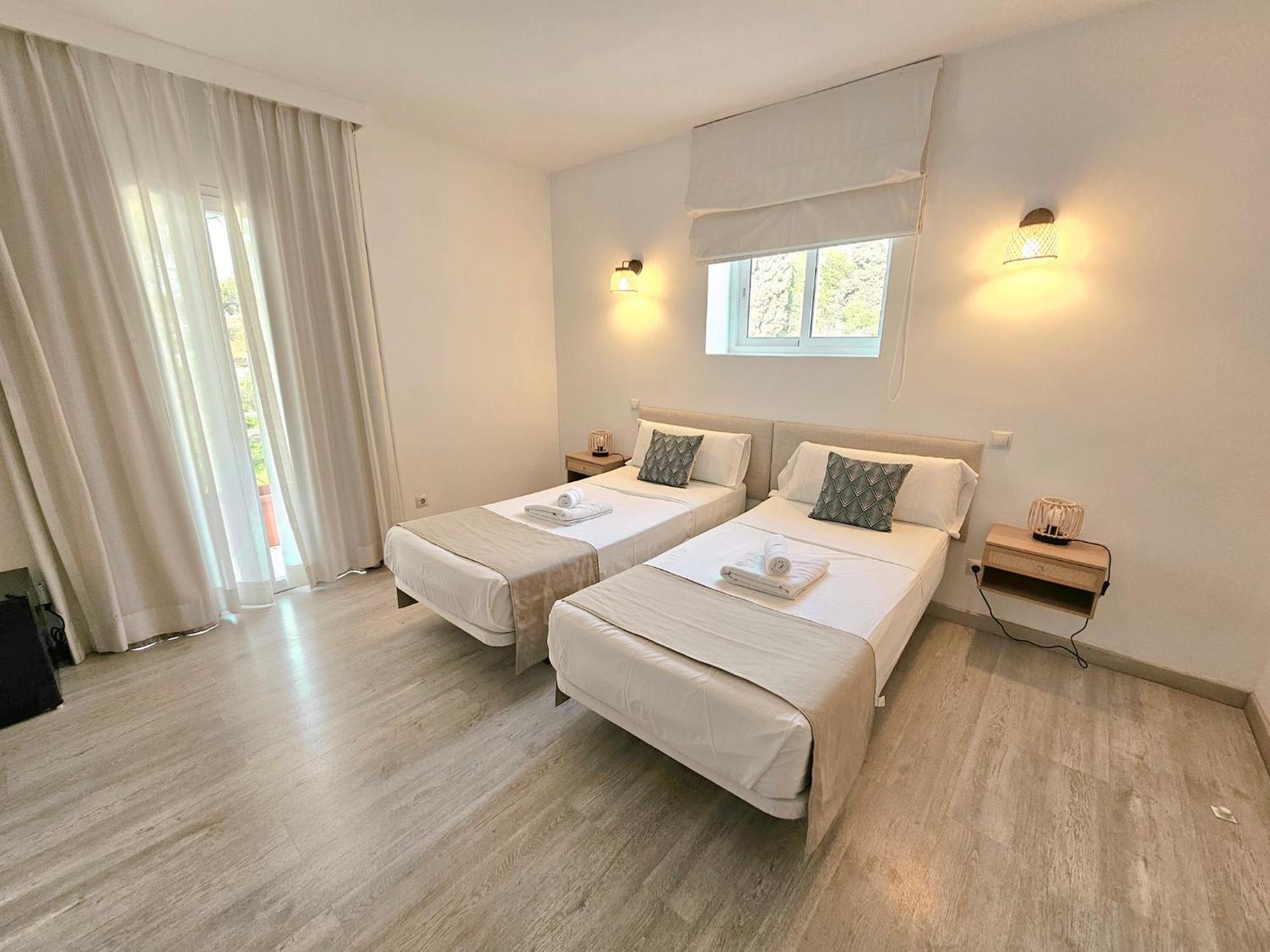 Hotel Casa Dalia Marbella Kültér fotó