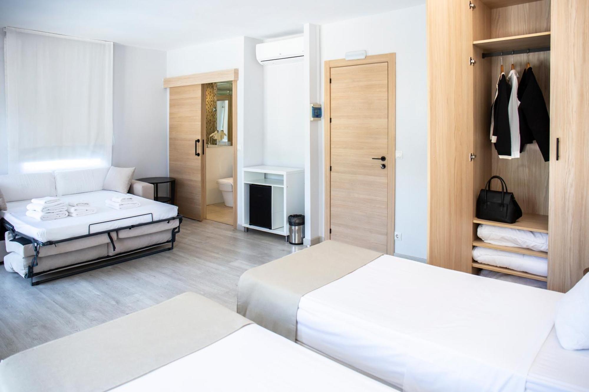 Hotel Casa Dalia Marbella Kültér fotó