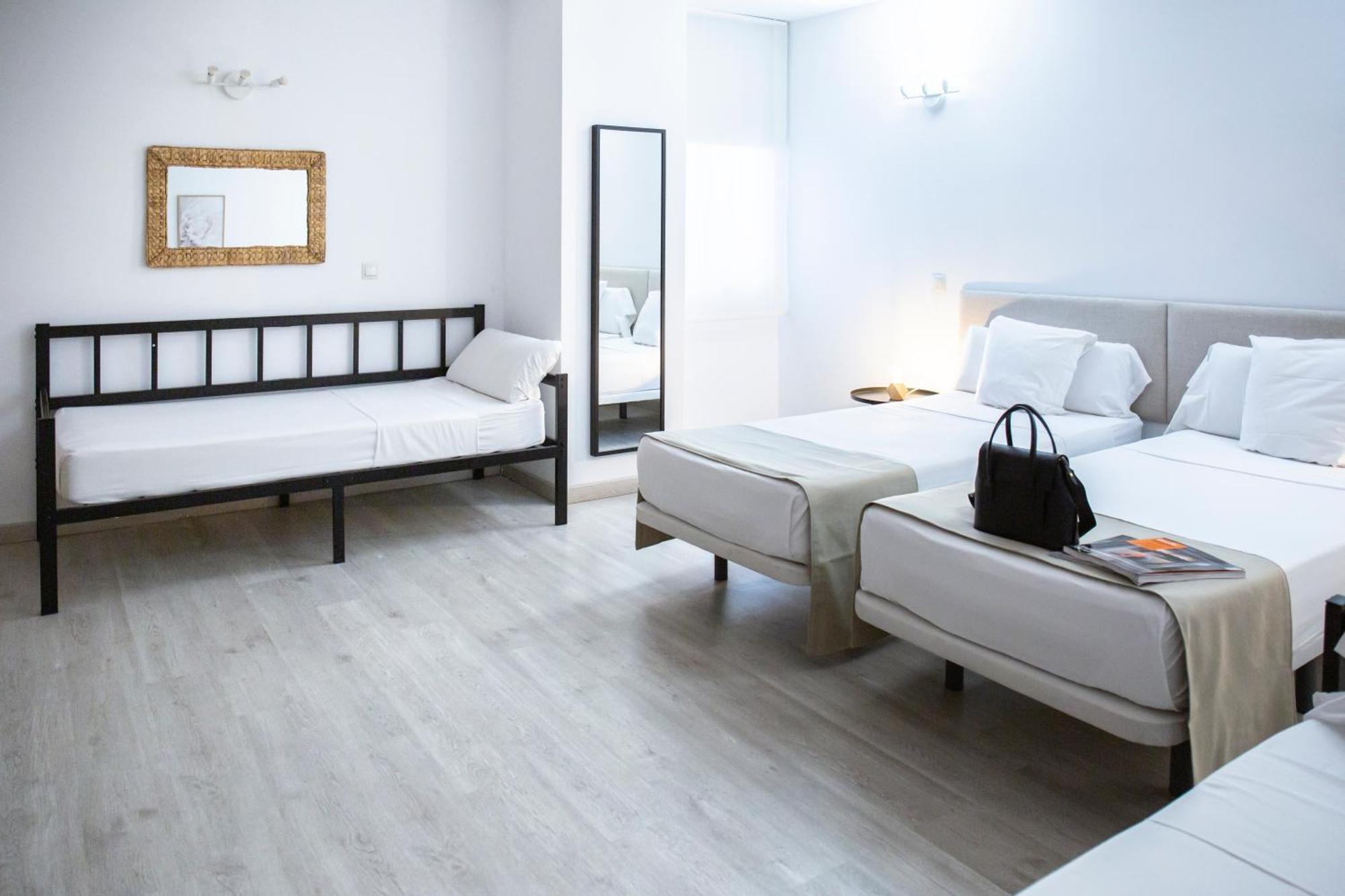 Hotel Casa Dalia Marbella Kültér fotó
