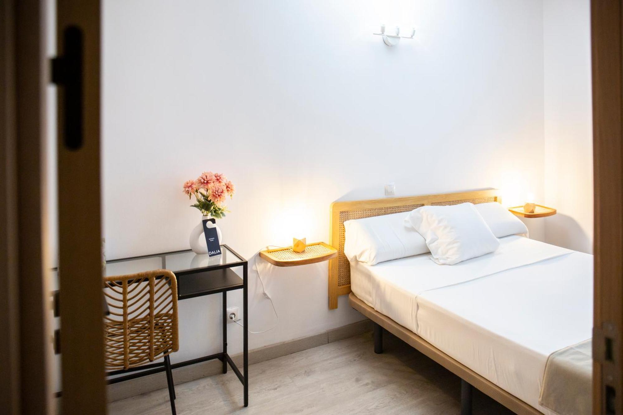 Hotel Casa Dalia Marbella Kültér fotó