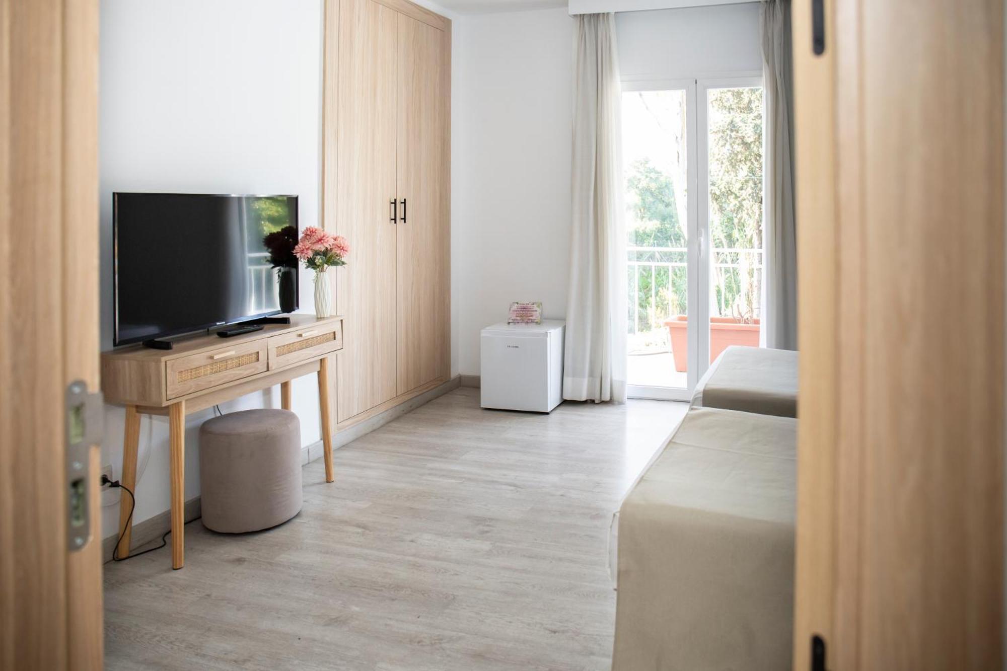 Hotel Casa Dalia Marbella Kültér fotó