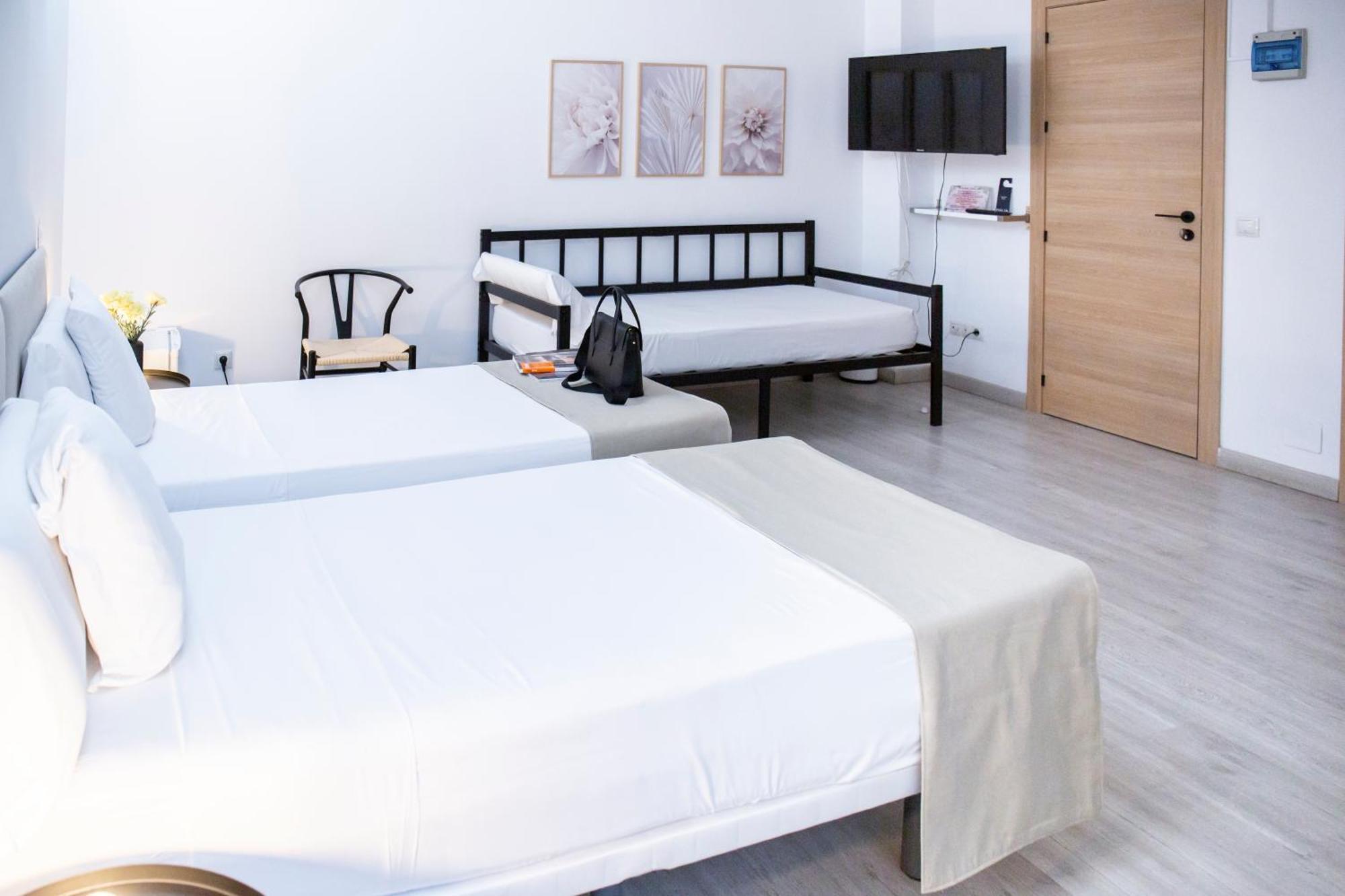 Hotel Casa Dalia Marbella Kültér fotó