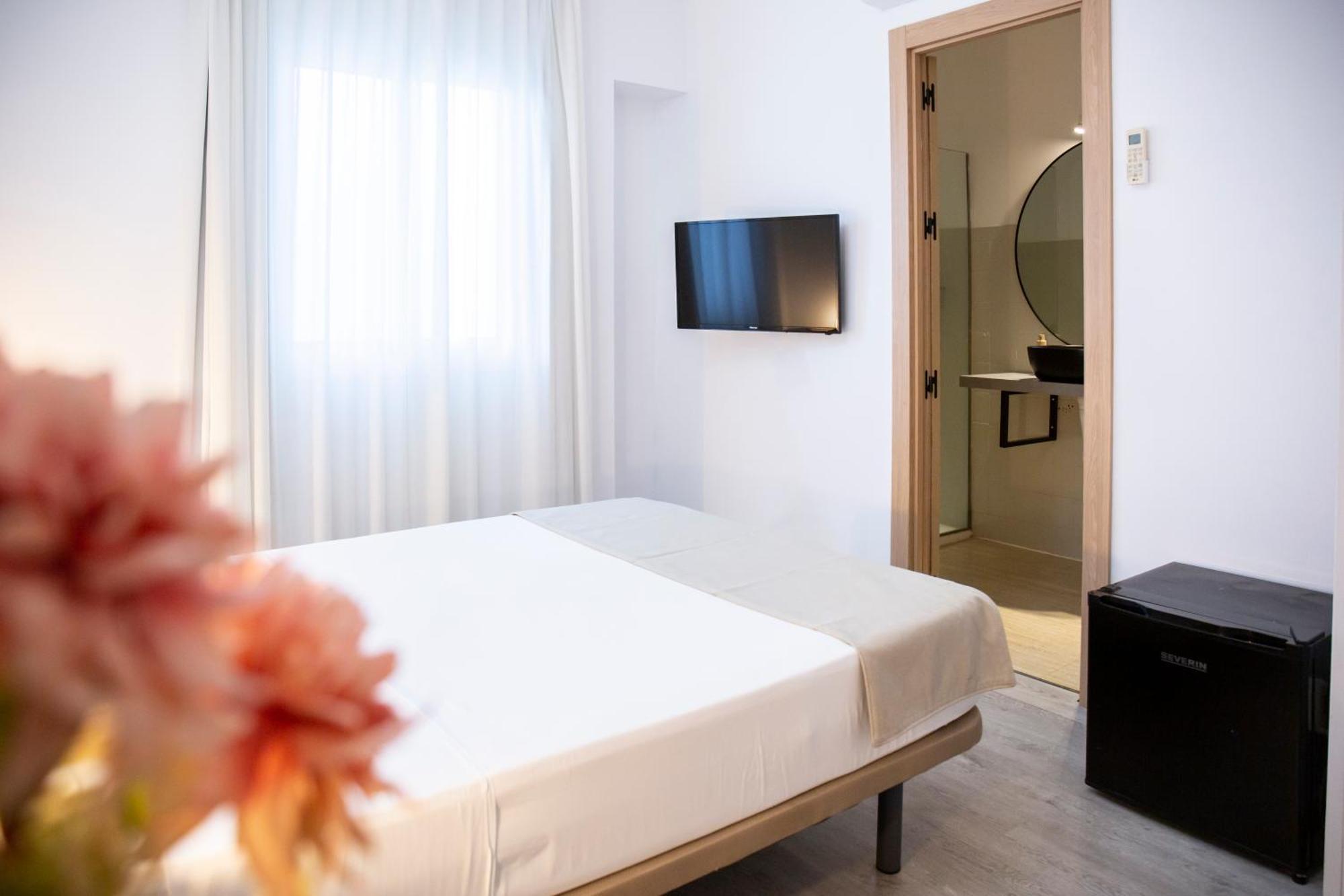 Hotel Casa Dalia Marbella Kültér fotó