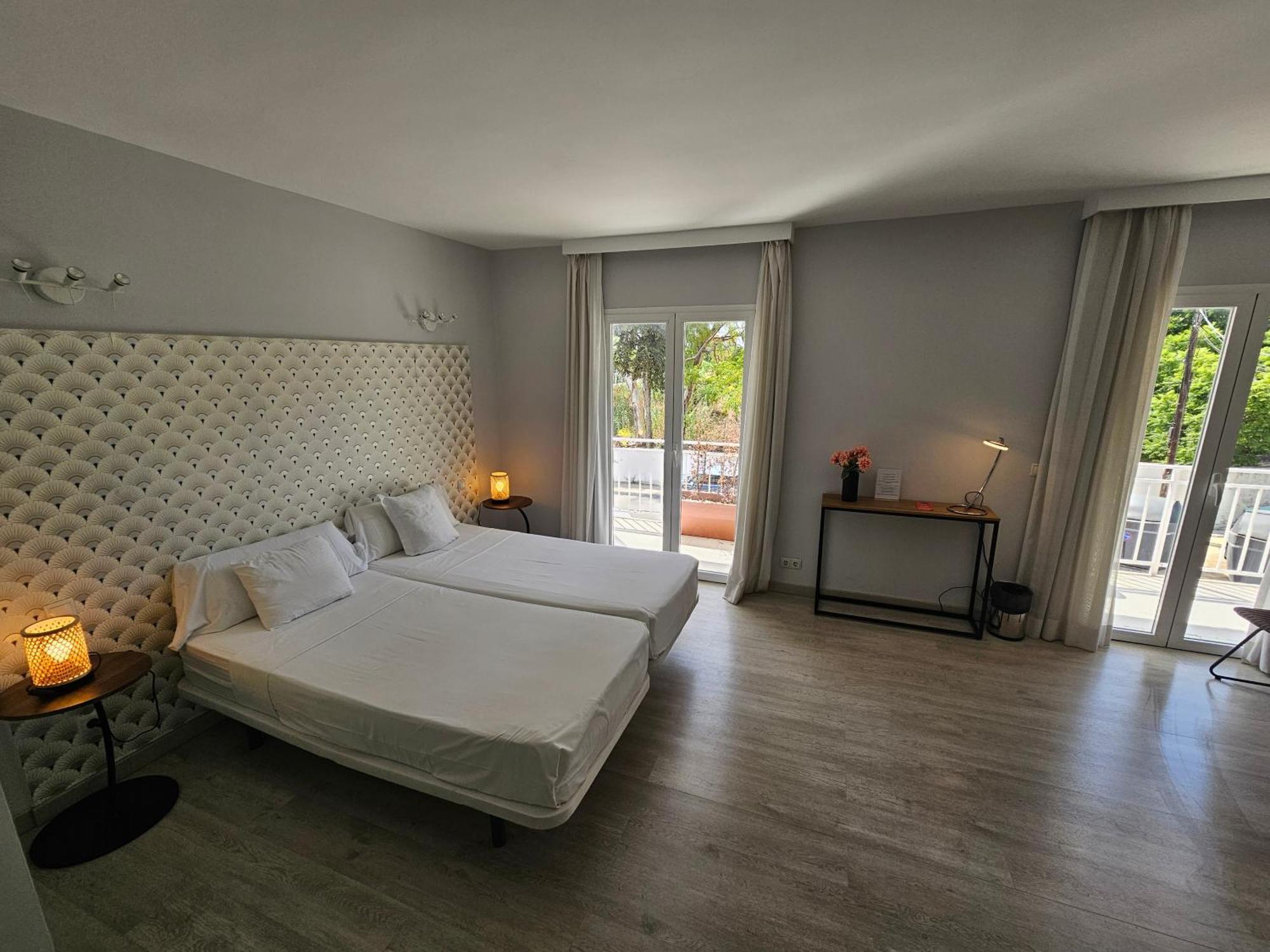 Hotel Casa Dalia Marbella Kültér fotó