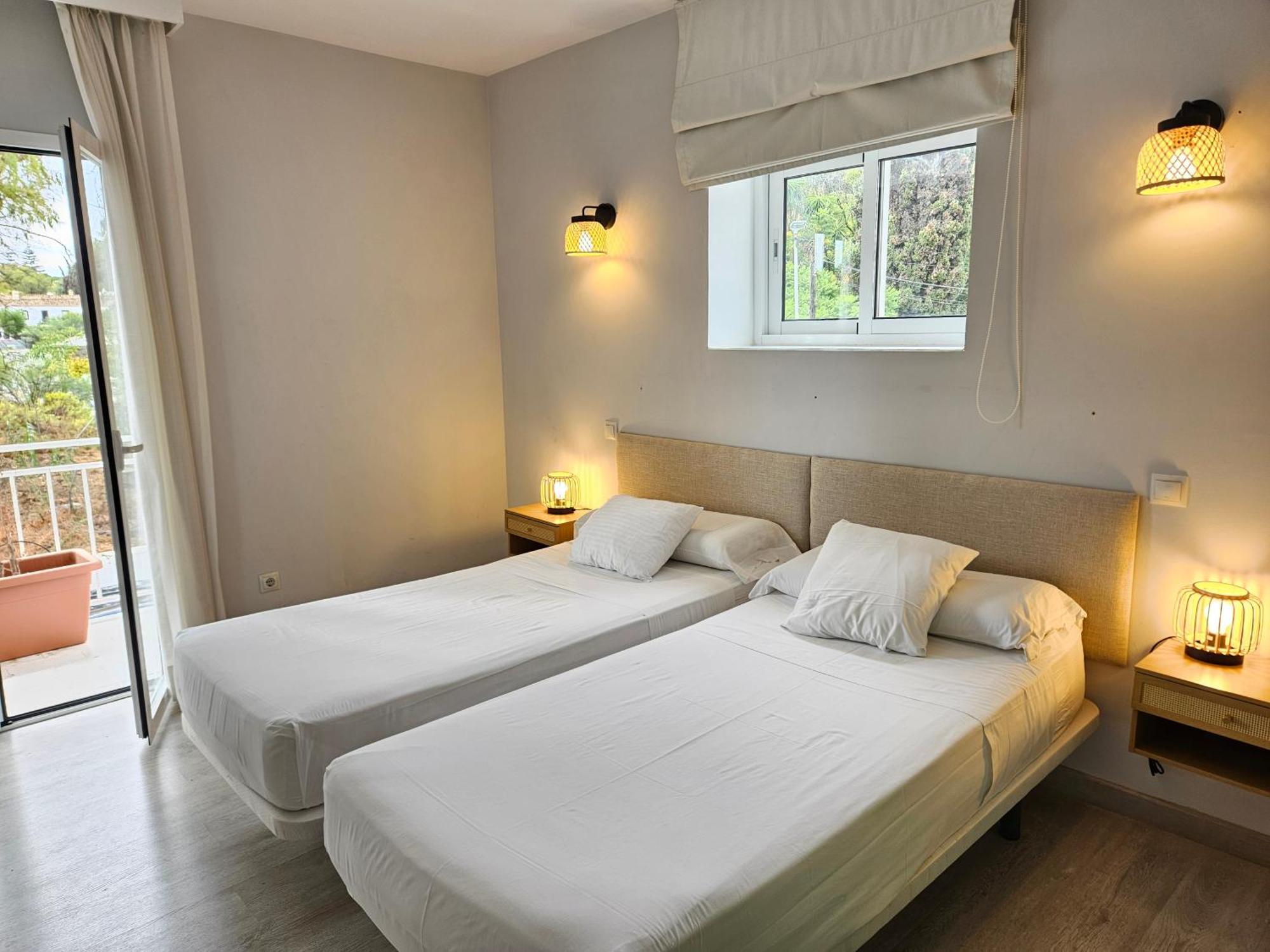 Hotel Casa Dalia Marbella Kültér fotó