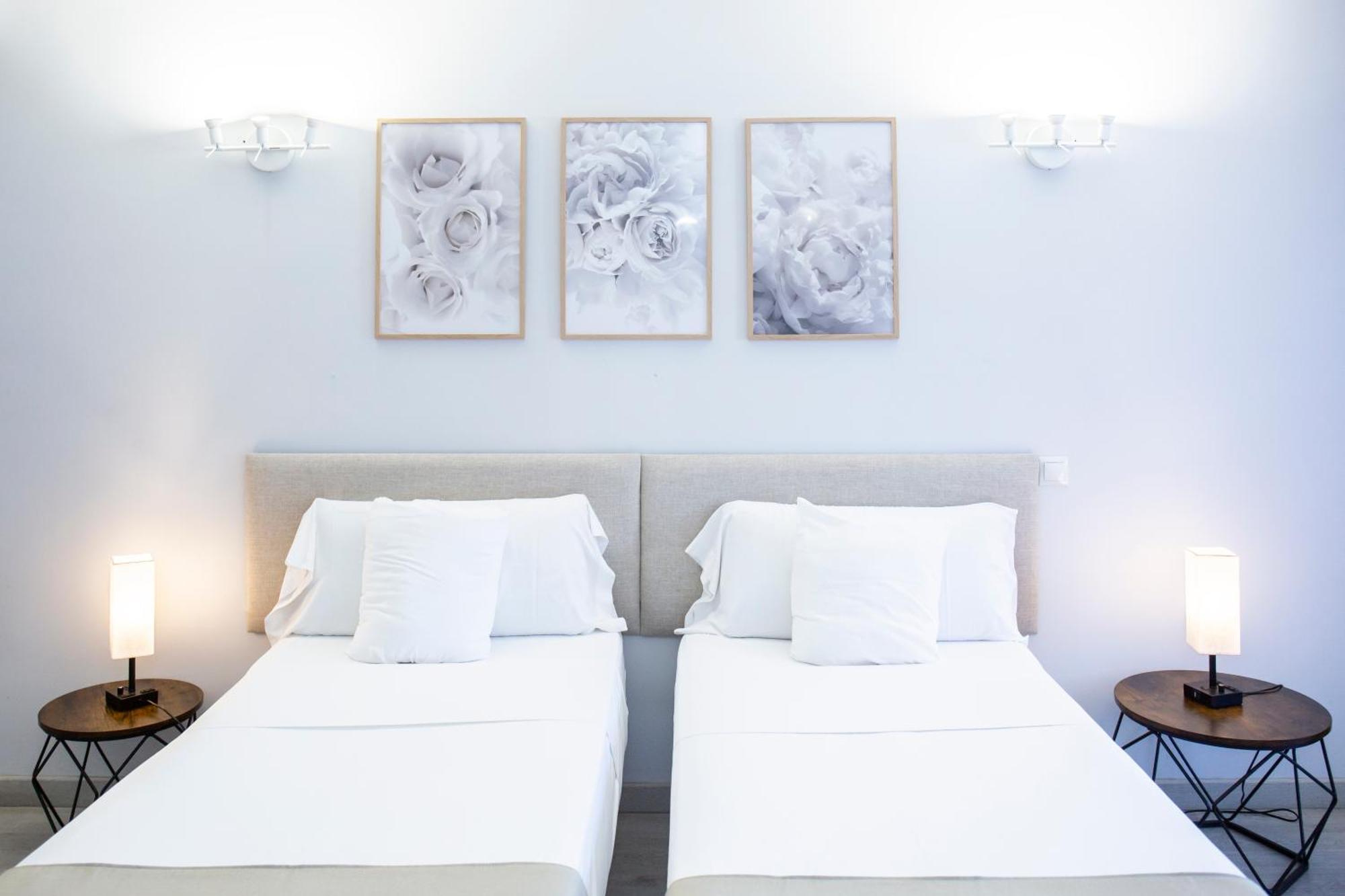 Hotel Casa Dalia Marbella Kültér fotó