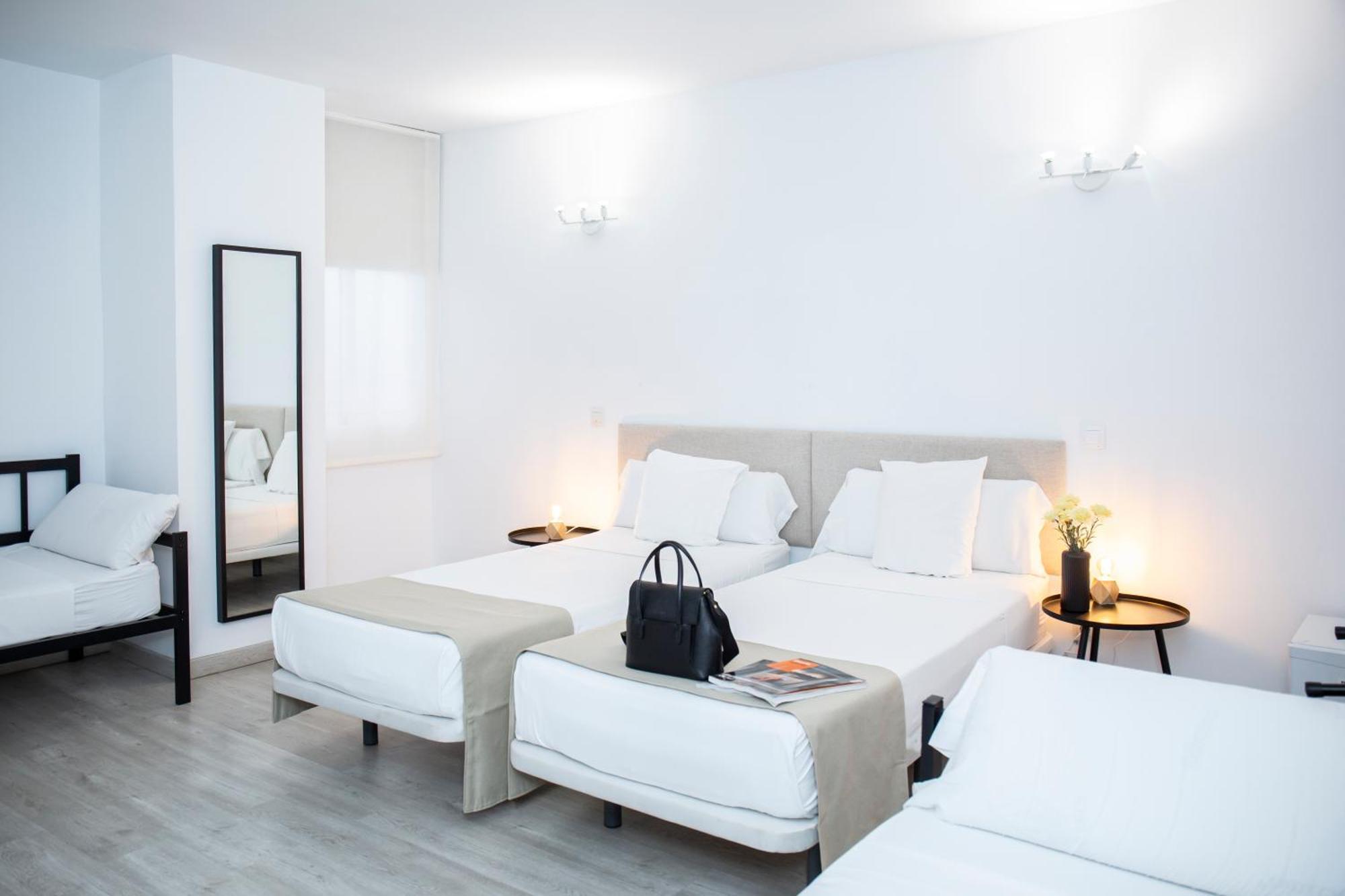 Hotel Casa Dalia Marbella Kültér fotó