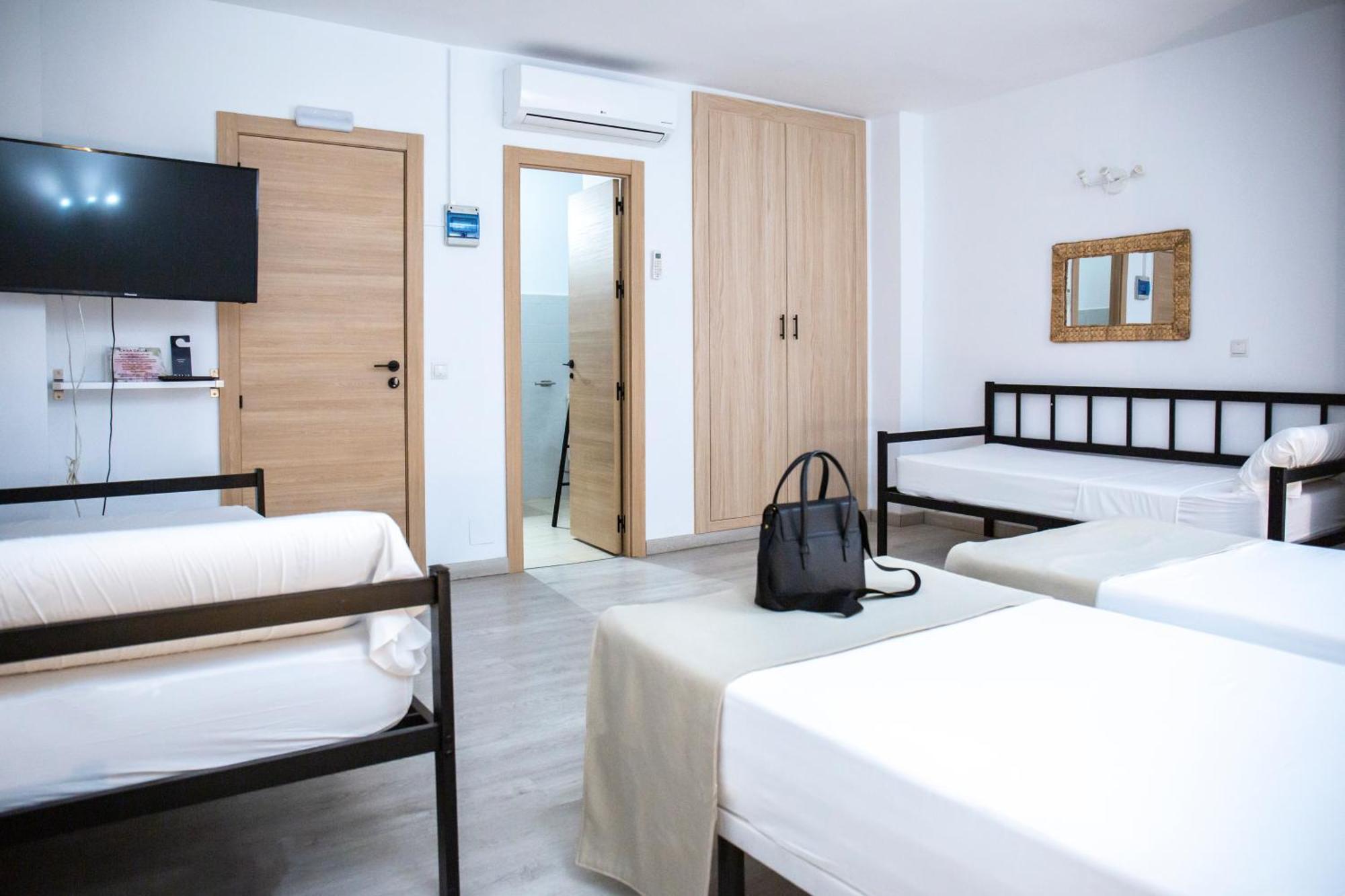 Hotel Casa Dalia Marbella Kültér fotó