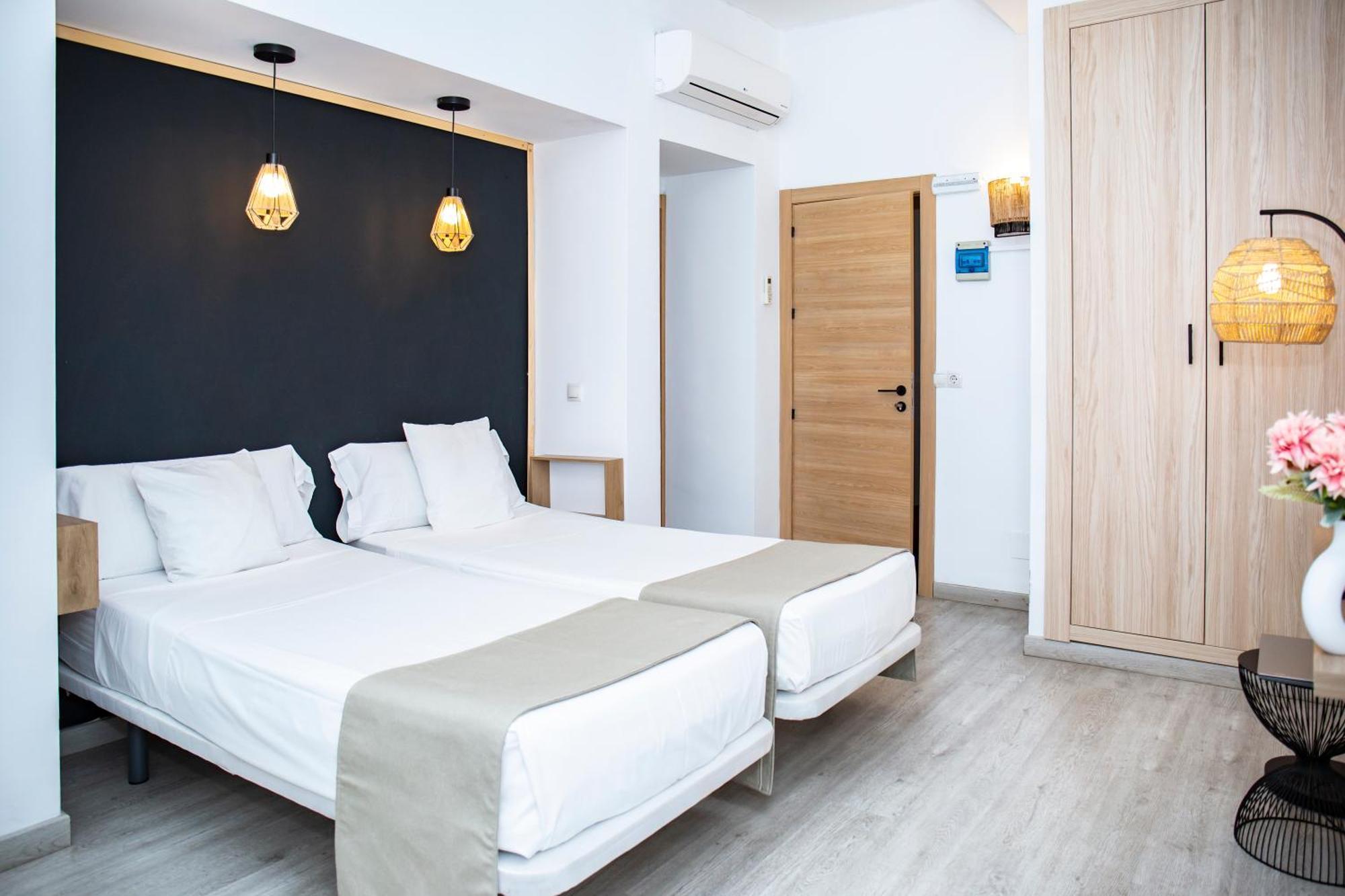 Hotel Casa Dalia Marbella Kültér fotó
