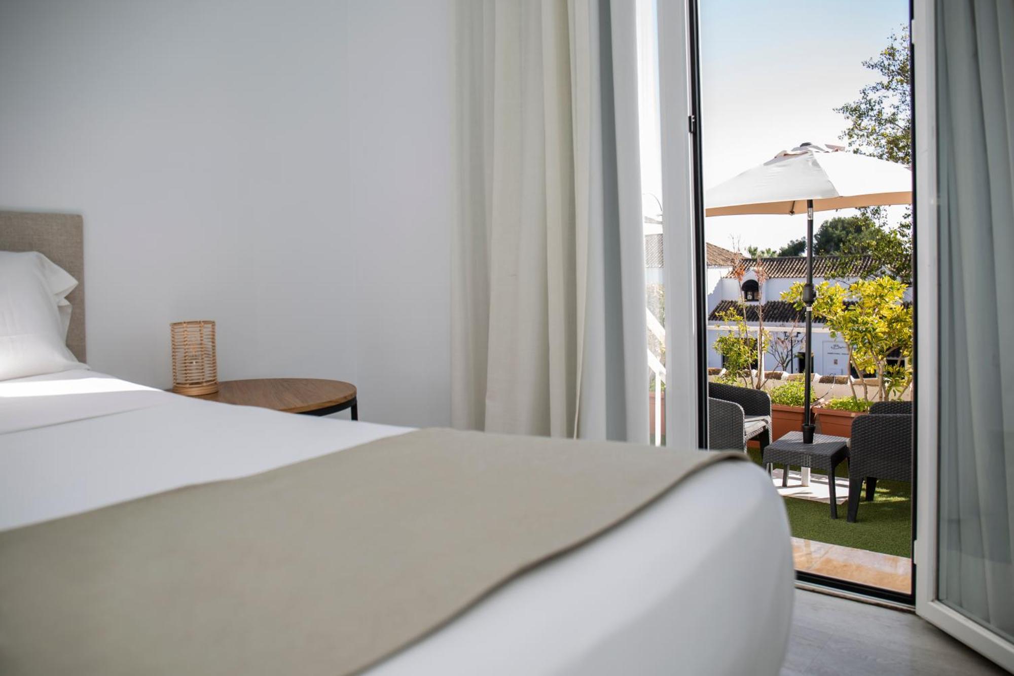Hotel Casa Dalia Marbella Kültér fotó