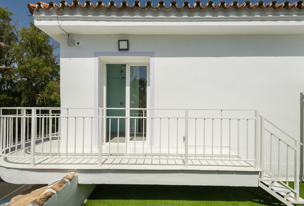 Hotel Casa Dalia Marbella Kültér fotó